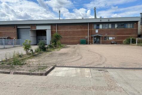 Unit C, Shears Way