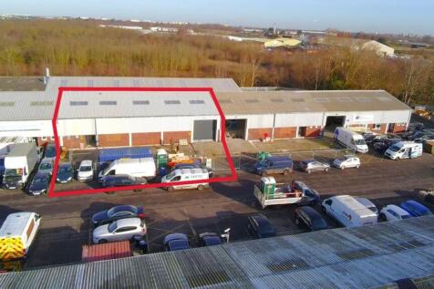 Ashford Industrial Estate  Unit 12 5.JPG