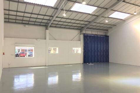 Ashford Industrial Estate  Unit 12 5.JPG