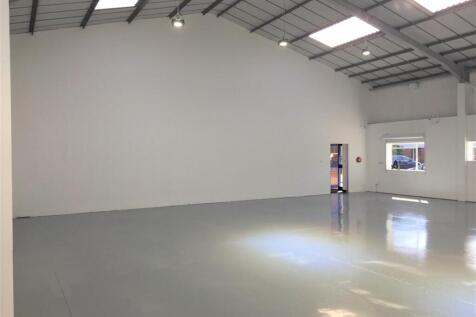 Ashford Industrial Estate  Unit 12 6.JPG