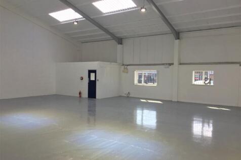 Ashford Industrial Estate  Unit 12 4.JPG