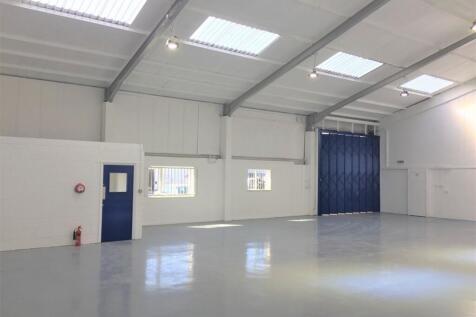 Ashford Industrial Estate  Unit 12 2.JPG