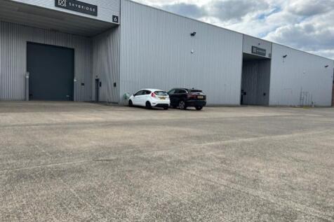 V6 Vector Park
