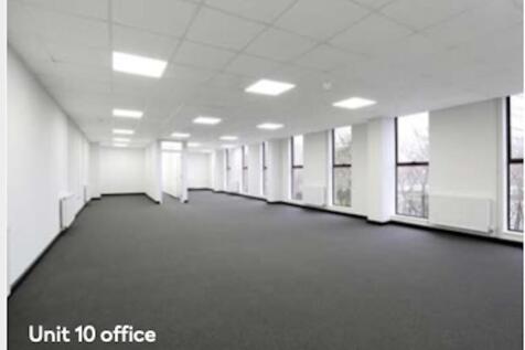 Units 10 &amp; 13 Admiralty Way