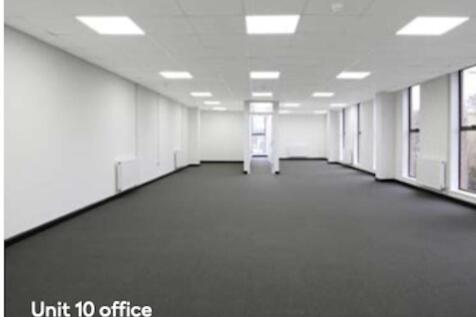 Units 10 &amp; 13 Admiralty Way
