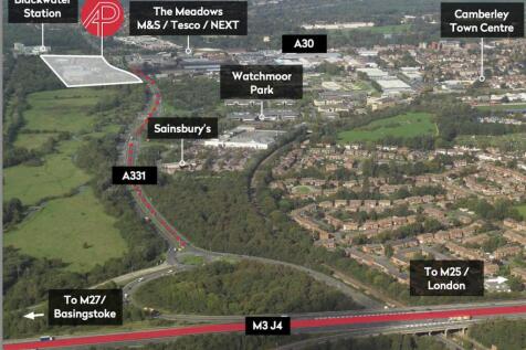 Units 10 &amp; 13 Admiralty Way