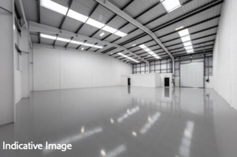 Unit 34 Telford Way, SEGRO Park Westway