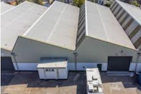 Units 9-10 Ashford Business Centre