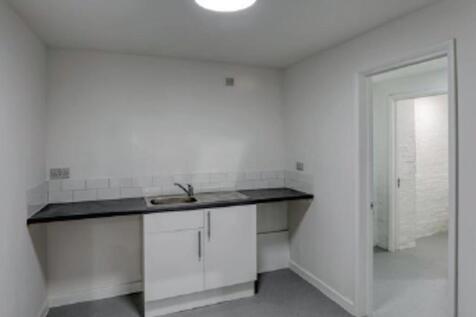 Units 9-10 Ashford Business Centre - kitchen
