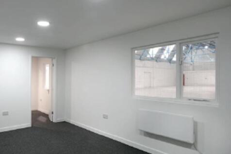 Units 9-10 Ashford Business Centre - office