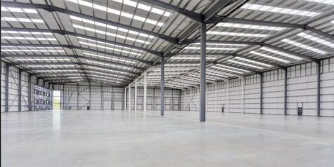 Unit C, Gateway West London