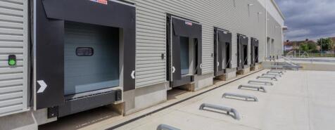 Unit C, Gateway West London
