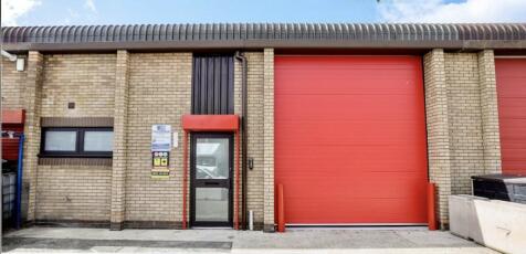 Unit 18, Abenglen Industrial Estate