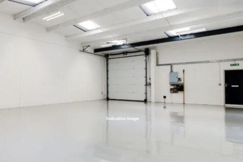 Units 13 &amp; 14 Warnford Business Centre