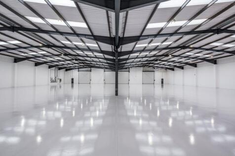 Unit 2, Woodside Industrial Estate