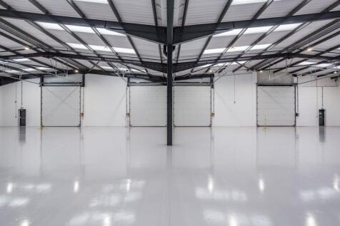 Unit 2, Woodside Industrial Estate