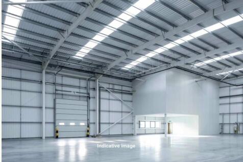 Tungsten Park, Frimley