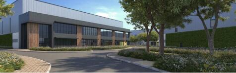 Prime Central Park - external