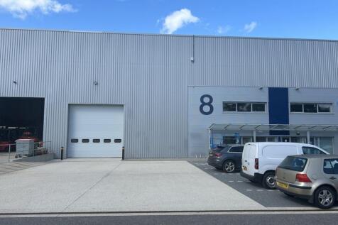 8 Bartley Point