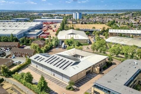 Unit D2, Heathrow West Business Park