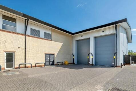 Unit D2, Heathrow West Business Park