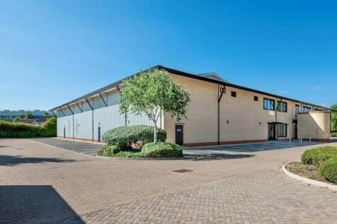 Unit D2, Heathrow West Business Park