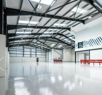 Unit D2, Heathrow West Business Park