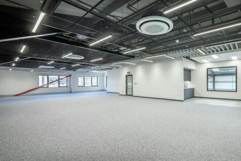 Unit D2, Heathrow West Business Park