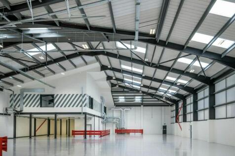 Unit D2, Heathrow West Business Park