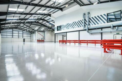 Unit D2, Heathrow West Business Park