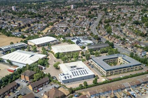 Unit D2, Heathrow West Business Park