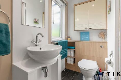 Plot 56 Cliff House Holiday Park Minsmere Road Dun