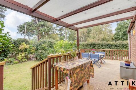 Plot 56 Cliff House Holiday Park Minsmere Road Dun