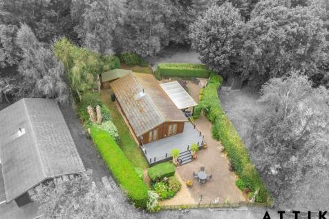 Plot 22, Cliff House Holiday Park Minsmere Road Du