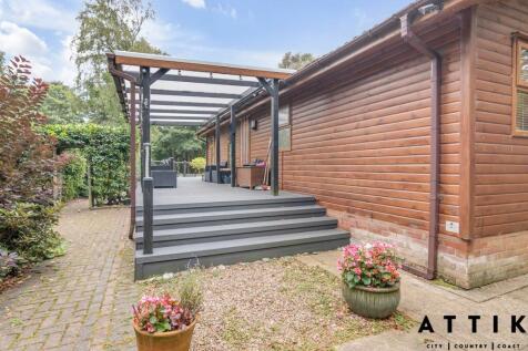 Plot 22, Cliff House Holiday Park Minsmere Road Du