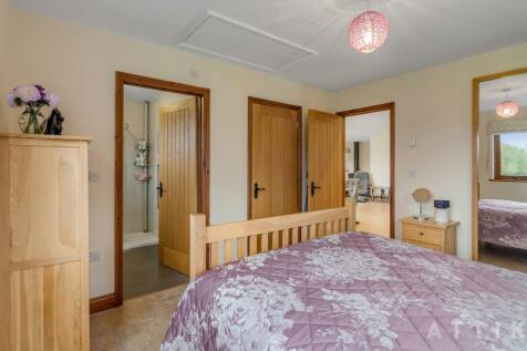The Buntings, Southwold Road Blyford, Halesworth I