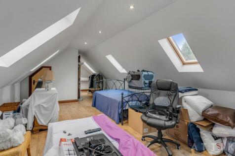 The Buntings, Southwold Road Blyford, Halesworth I