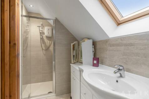 The Buntings, Southwold Road Blyford, Halesworth I