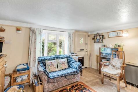 1 The Hill Halesworth Road, Bramfield. IP19 9HR (1