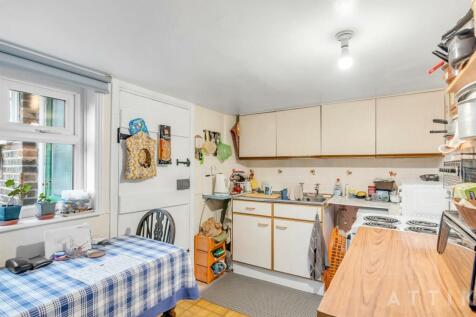 1 The Hill Halesworth Road, Bramfield. IP19 9HR (1
