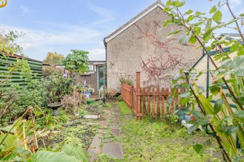 1 The Hill Halesworth Road, Bramfield. IP19 9HR (8