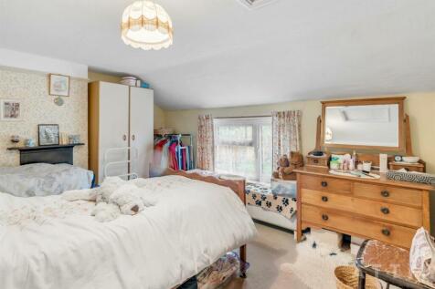 1 The Hill Halesworth Road, Bramfield. IP19 9HR (1