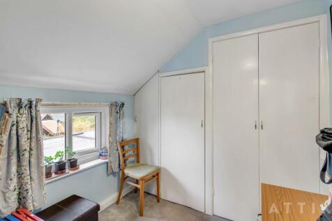 1 The Hill Halesworth Road, Bramfield. IP19 9HR (1