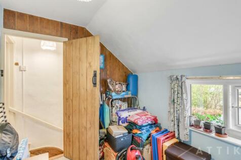 1 The Hill Halesworth Road, Bramfield. IP19 9HR (1