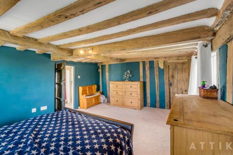 Elms Farm, Capps Lane, All Saints South Elmham IP1