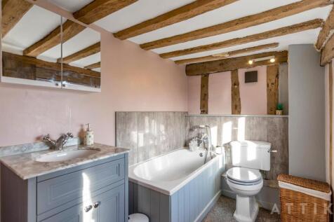 Elms Farm, Capps Lane, All Saints South Elmham IP1