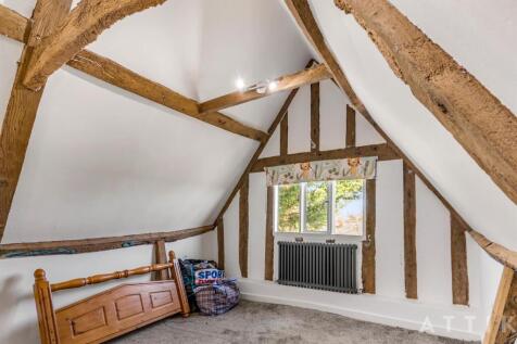 Elms Farm, Capps Lane, All Saints South Elmham IP1