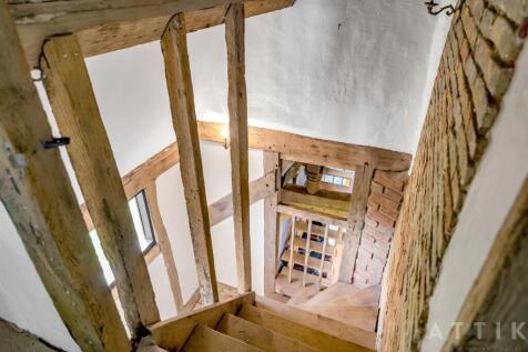 Elms Farm, Capps Lane, All Saints South Elmham IP1