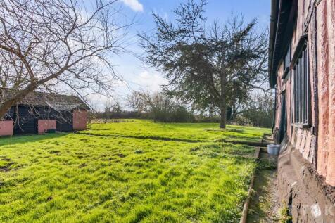 Elms Farm, Capps Lane, All Saints South Elmham IP1