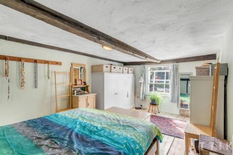 Sycamore Cottage, The Street, Wenhaston IP19 9EF (